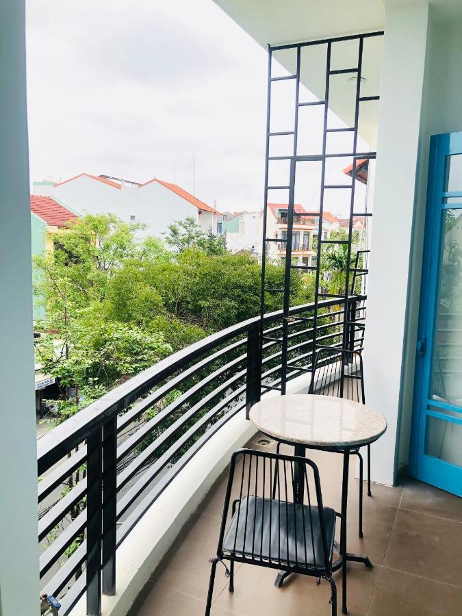 An'S Family Homestay Hoi An - 5Mins Walk To Hoi An Ancient Town מראה חיצוני תמונה