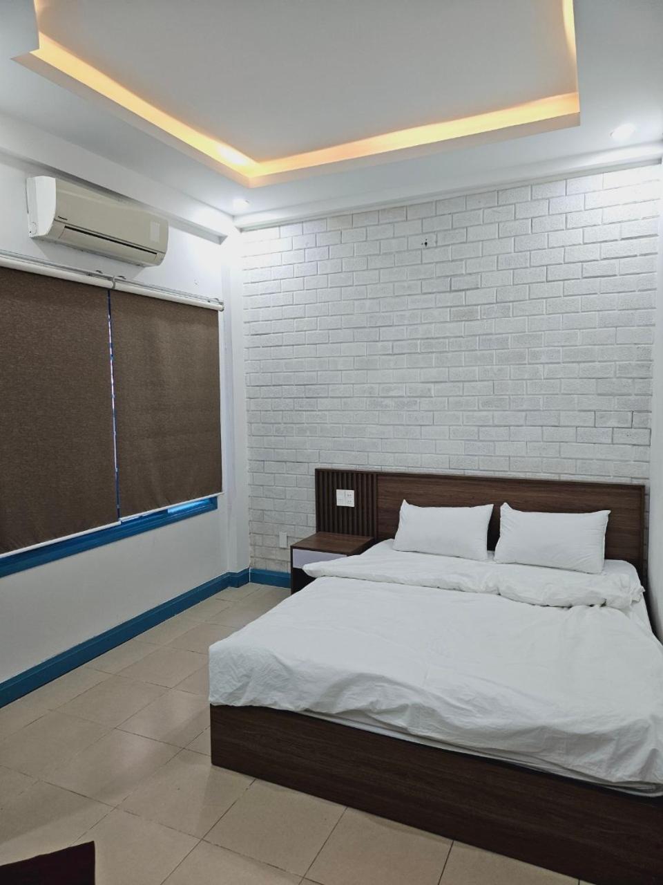 An'S Family Homestay Hoi An - 5Mins Walk To Hoi An Ancient Town מראה חיצוני תמונה
